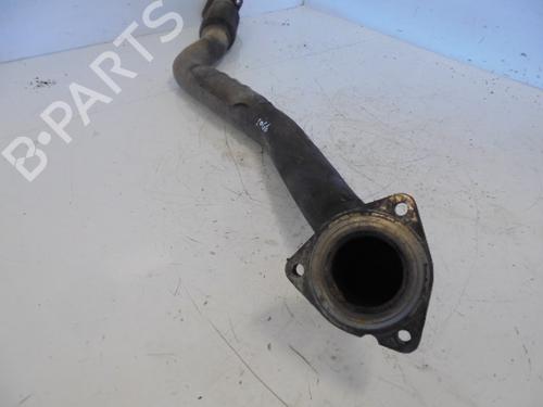 Exhaust system ALFA ROMEO 147 (937_)  | BP14187314M121 