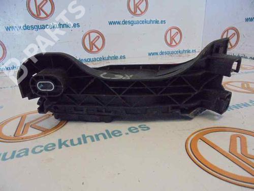 Pedal VW GOLF V (1K1)  | BP2463322I4 