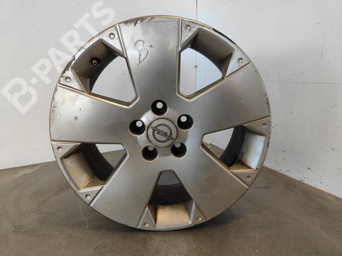 Fælk OPEL VECTRA C (Z02) [2002-2009]  11863118