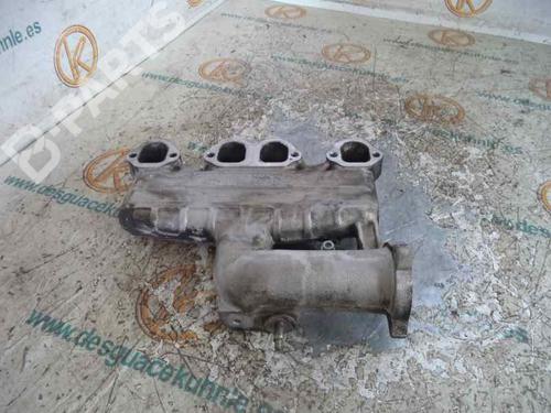 Manifold Indsugning AUDI A3 (8L1) 1.9 TDI | BP2445443M70 