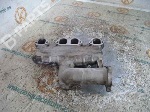 BP2445443M70 | Collettore aspirazione AUDI A3 (8L1) 1.9 TDI BP2445443M70