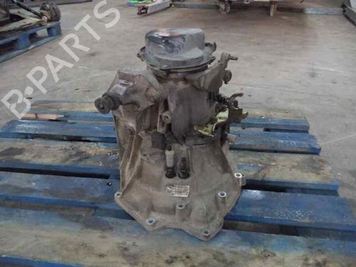 Gearbox FORD FIESTA V (JH_, JD_) 1.4 16V | BP2451443M3 
