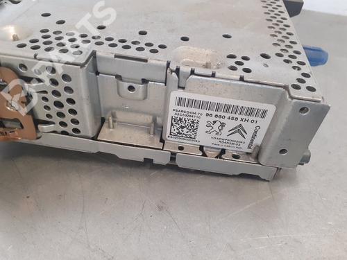 Other PEUGEOT 308 I (4A_, 4C_)  | BP7551807O1 