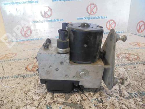 ABS pump MERCEDES-BENZ A-CLASS (W168) A 170 CDI (168.009, 168.109) | BP2454571M43 