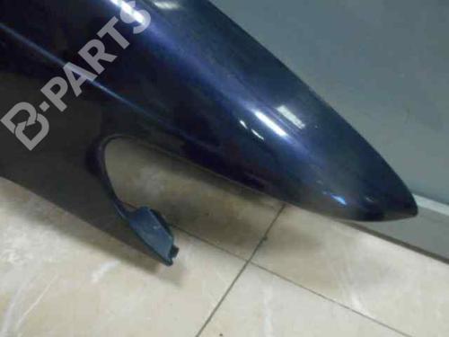 Right front fenders SAAB 9-3 Cabriolet (YS3D) 2.0 Turbo | BP2493960C42 
