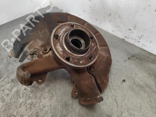 Fusée avant gauche SEAT IBIZA III (6L1) [2002-2009]  27207033