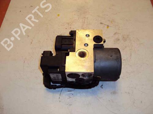 ABS pump RENAULT MEGANE I Classic (LA0/1_)  | BP2469171M43 