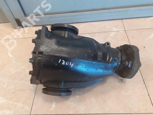 Used Rear differential MERCEDES-BENZ C-CLASS Coupe (CL203) C 220 CDI (203.706) (143 hp) 9254641