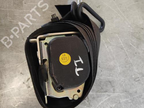 Rear left seatbelt CITROËN XSARA PICASSO (N68)  | BP17638445I29 