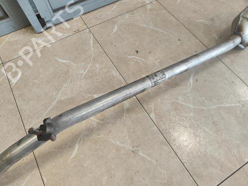 Exhaust system DACIA SANDERO II  | BP14189597M121 