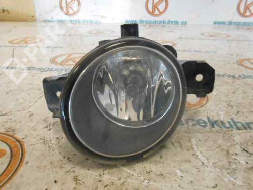 Faro Antiniebla delantero derecho RENAULT ESPACE IV (JK0/1_) 2.2 dCi (JK0H) (150 hp) 2477076