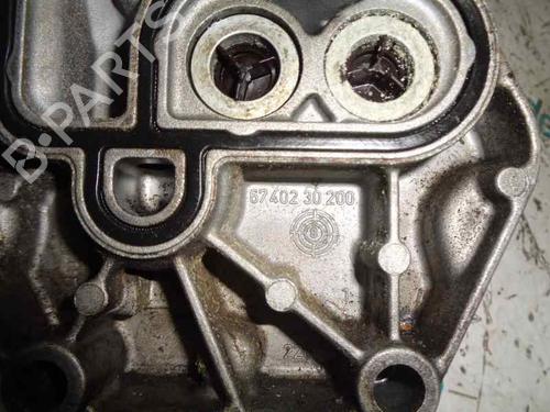 Other OPEL VECTRA B (J96) 2.0 DTI 16V (F19) | BP14191992O1