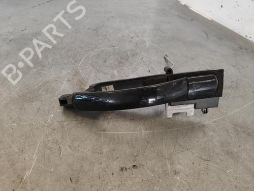 Used Front right exterior door handle FORD MONDEO III Saloon (B4Y) [2000-2007]  15734920