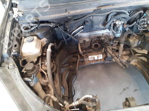 Grill KIA CARENS III MPV (UN)  | BP14189487C40 
