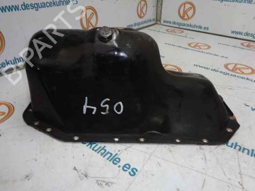 Used Oil sump SEAT CORDOBA (6K1, 6K2) 1.4 i (60 hp) 14190868