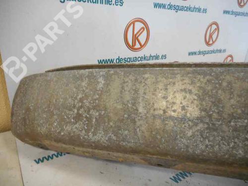 Rear bumper reinforcement AUDI A8 D2 (4D2, 4D8)  | BP2476393C73 
