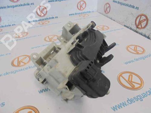 Right headlight RENAULT ESPACE III (JE0_) 3.0 V6 24V (JE0G, JE0R) | BP2493921C29 