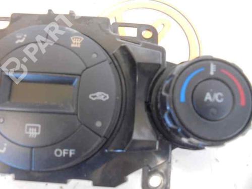 AC Styreenhet / Manøvreringsenhet FORD FIESTA VI (CB1, CCN) 1.6 TDCi | BP3497998I5 