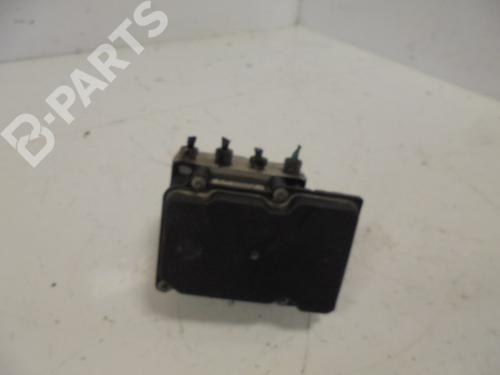 Used ABS pump RENAULT CLIO III (BR0/1, CR0/1) [2005-2014]  6462737