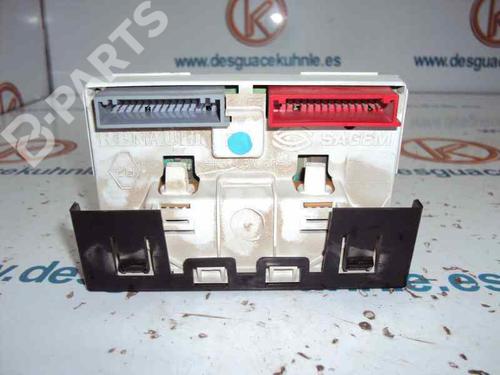 Electronic module RENAULT CLIO II (BB_, CB_)  | BP2449685M83 