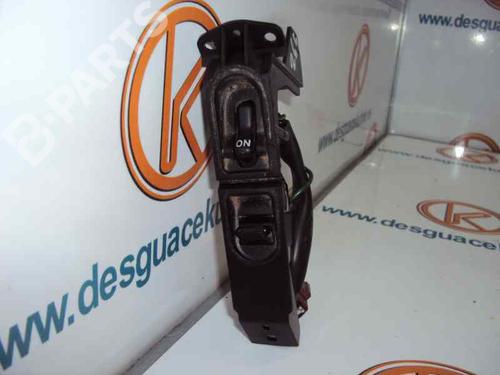 Right front window switch ROVER 400 II (RT) 420 Di | BP2482451I26 