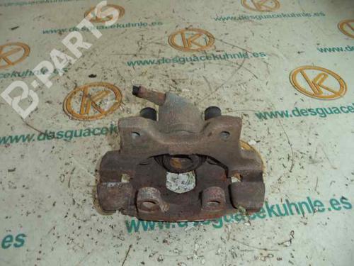 Right rear brake caliper BMW 5 (E34) 525 i | BP11611850M106 