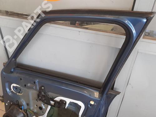 Right front door CITROËN C4 Picasso I MPV (UD_)  | BP10321667C3 