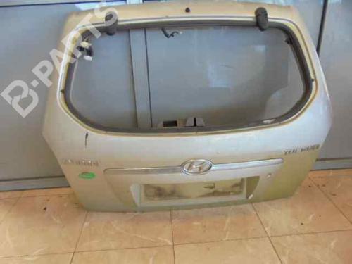 Used Tailgate HYUNDAI TUCSON (JM) [2004-2019]  6018291