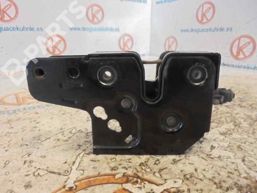 Used Hood lock SEAT CORDOBA (6L2) 1.4 16V (75 hp) 8780387