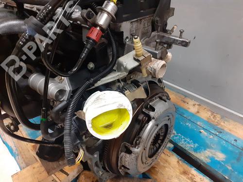 Engine FORD PUMA (EC_) 1.6 16V | BP9168412M1  - Image 11