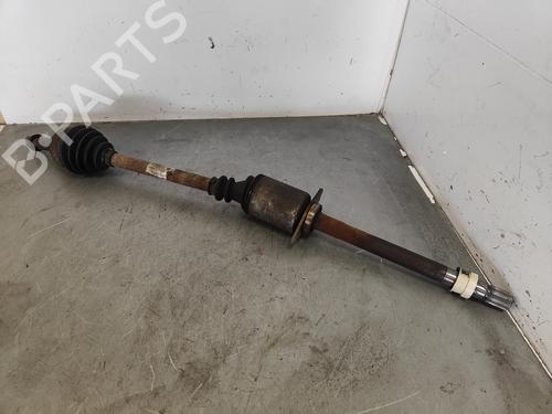Used Right front driveshaft RENAULT TRAFIC II Van (FL) [2001-2025]  15891654