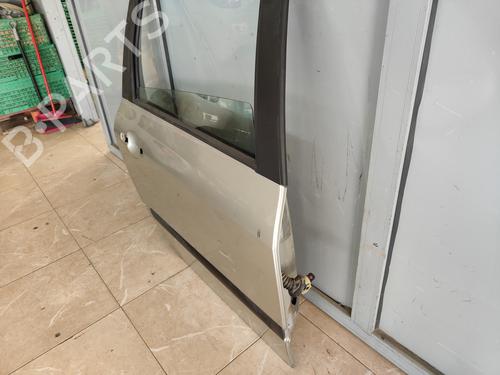 Right rear door PEUGEOT 307 Break (3E)  | BP22931875C5 