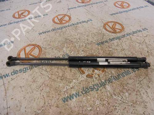 Used Tailgate lift support VW POLO III (6N1) 45 1.0 (45 hp) 14181436