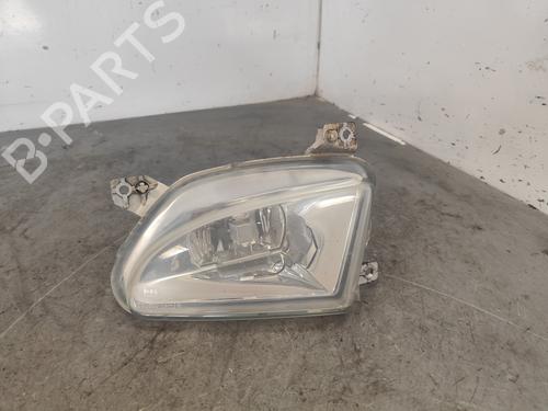 Venstre Fortil Tågelygte Venstre Fortil Tågelygte PEUGEOT 607 (9D, 9U) 3.0 V6 24V (207 hp) 36070996 36070996