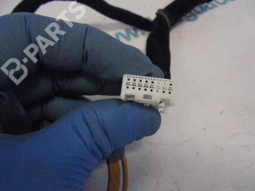 Electronic module KIA SPORTAGE IV (QL, QLE) 1.7 CRDi | BP2463208M83 