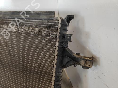 Water radiator VOLVO XC90 I (275)  | BP12939096M31 