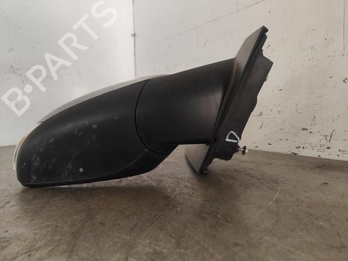 Right mirror RENAULT LAGUNA Coupe (DT0/1) 1.5 dCi | BP30002711C27 