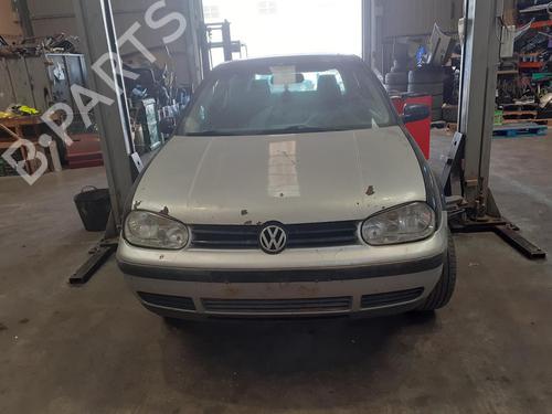 Mass air flow sensor VW GOLF IV (1J1)  | BP9872431M95 