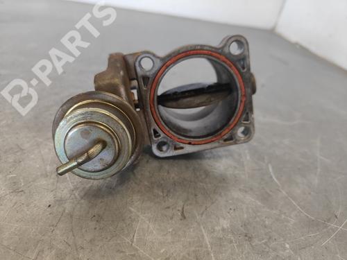 Boîtier papillon OPEL VECTRA C (Z02) [2002-2009]  11860542