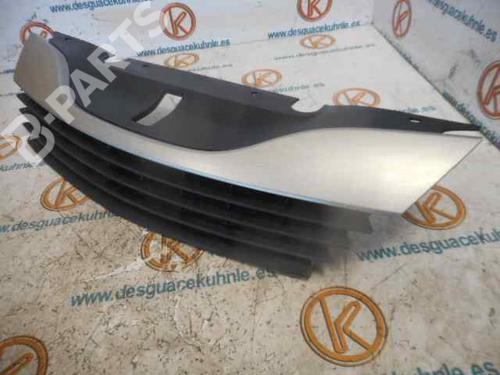 Grill RENAULT LAGUNA II (BG0/1_) 1.9 dCi (BG08, BG0G) | BP2479690C40 
