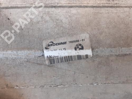 Intercooler BMW 3 Touring (E91)  | BP9177354M30 