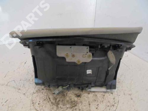 Handskerum JAGUAR S-TYPE II (X200) 2.5 V6 | BP5854295C95 