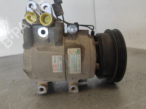 AC Kompressor HYUNDAI GETZ (TB)  | BP16154662M34 