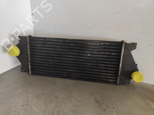 Used Intercooler MERCEDES-BENZ M-CLASS (W163) ML 270 CDI (163.113) (163 hp) 15670980