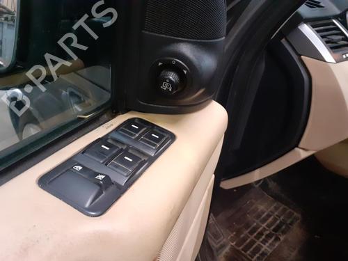 Right front door LAND ROVER RANGE ROVER SPORT I (L320)  | BP8101386C3 