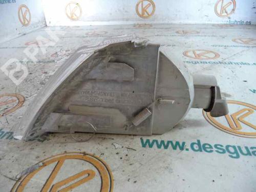 Right front indicator RENAULT LAGUNA I (B56_, 556_)  | BP2457319C33 