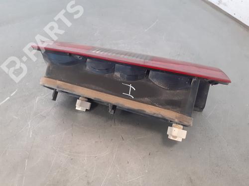 Left taillight OPEL COMBO Box Body/MPV  | BP10358845C34 