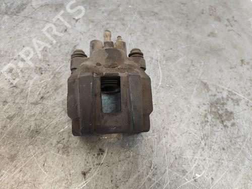 Left rear brake caliper MERCEDES-BENZ M-CLASS (W163) ML 320 (163.154) | BP25438391M107 