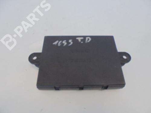 Electronic module MERCEDES-BENZ S-CLASS (W221, V221) S 320 CDI (221.022, 221.122) | BP11663001M83 