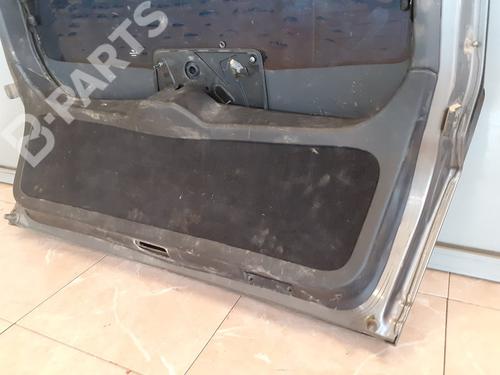 Tailgate LAND ROVER RANGE ROVER SPORT I (L320)  | BP8103393C6 